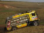Tatra T815 4x4 Rally Truck 2009 года